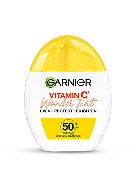 Garnier Wonder Tint SPF50 Light 50ml