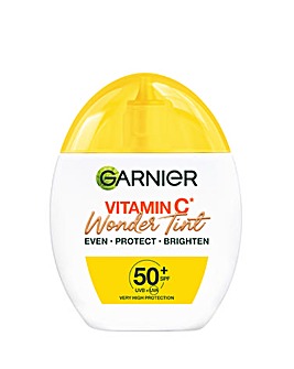 Garnier Wonder Tint SPF50 Medium 50ml