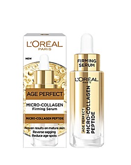 L'Oreal Paris Age Perfect Micro-Collagen Firming Serum 30ml