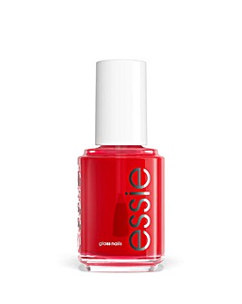 Essie Vibrant Pink Polish, Sheer Finish, 13.5ml