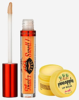 Barry M Sweet & Spicy Bundle