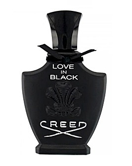 Creed Love In Black 75ml Eau de Parfum