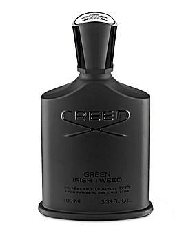 Creed Green Irish Tweed Men 100ml Eau de Parfum