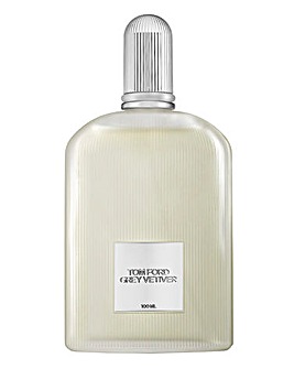 Tom Ford Grey Vetiver 100ml Eau de Parfum