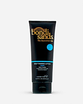 Bondi Sands Self Tanning Lotion - Dark 200ml