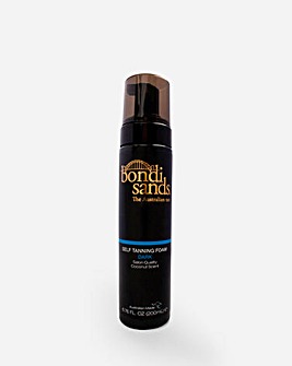 Bondi Sands Self Tanning Foam - Dark 200ml