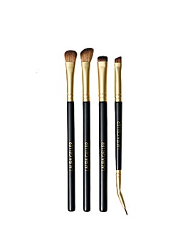 Laura Geller Shadow Skills 4PC Eye Brush Set