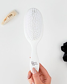 Beauty Works Vegan Bristle Brush