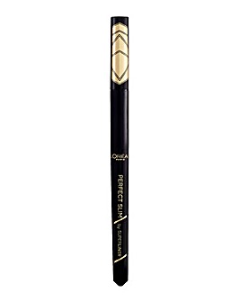 L'Oreal Paris Superliner Perfect Slim Liquid Eyeliner - Intense Black