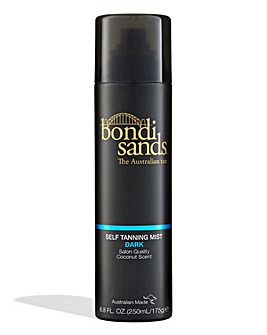 Bondi Sands Self Tanning Mist - Dark 250ml