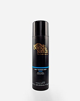 Bondi Sands Self Tanning Mist - Dark 250ml