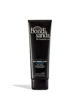 Bondi Sands Self Tanning Lotion - Ultra Dark 200ml