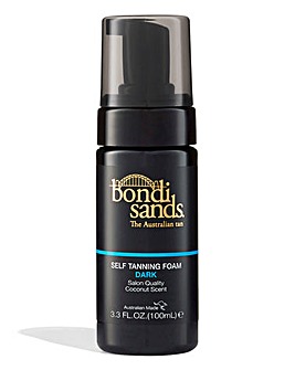 Bondi Sands Self Tanning Foam - Dark 100ml