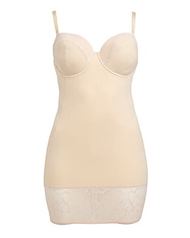 MAGISCULPT Firm Control Shapewear Multiway Wired Padded Slip
