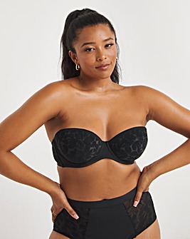 MAGISCULPT Underwired Padded Multiway Bra