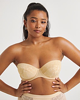 MAGISCULPT Underwired Padded Multiway Bra