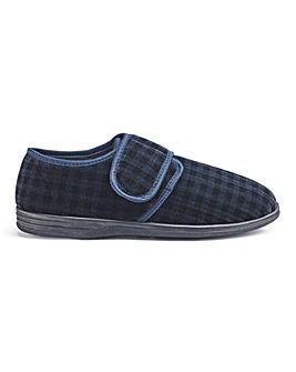 mens slippers 13 wide