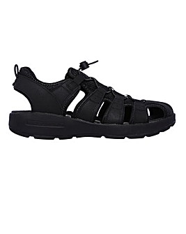 Skechers Melbo Journeyman Sandals