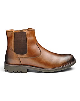 mens wide fit boots