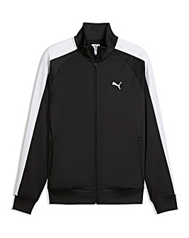 PUMA Essentials Poly Track Jacket