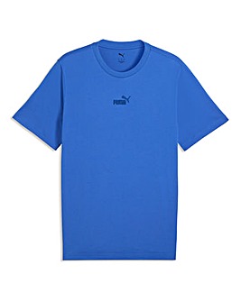 PUMA Essentials Small No.1 Logo T-Shirt