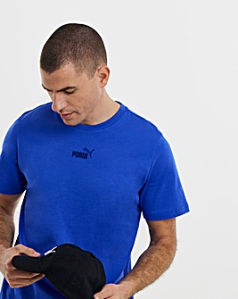 PUMA Essentials Small No.1 Logo T-Shirt