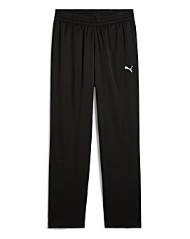 PUMA Essentials Open Hem Woven Pants