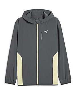 PUMA PowerTrain Stretch Woven Jacket