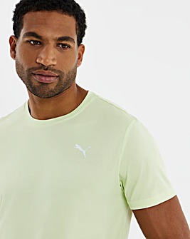 PUMA Training Essentials Textured T-Shirt