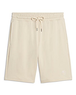 PUMA Elevated Essentials 9 Inch Shorts