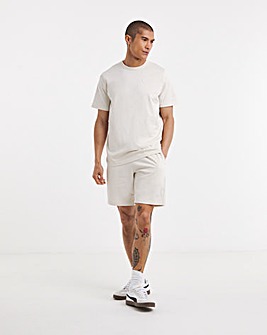 PUMA Elevated Essentials 9 Inch Shorts