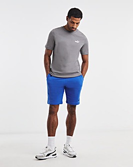 PUMA Essentials No. 1 Logo 10 Inch Shorts
