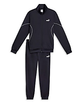 PUMA Poly Piping Tracksuit