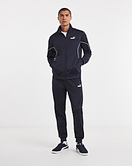 PUMA Poly Piping Tracksuit