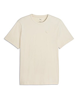 PUMA Essentials Elevated T-Shirt