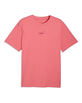 PUMA Essentials Small No.1 Logo T-Shirt