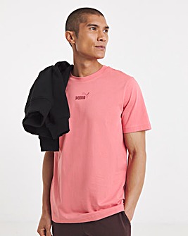 PUMA Essentials Small No.1 Logo T-Shirt