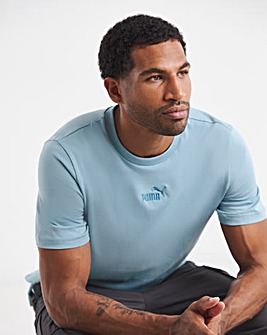 PUMA Essentials Small No.1 Logo T-Shirt