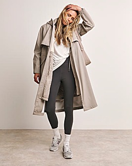 Anthology 3 in 1 Parka Coat