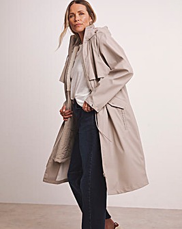 Anthology 3 in 1 Parka Coat