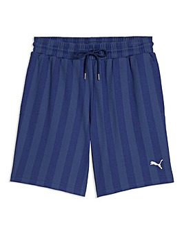 PUMA Class 8 Inch Shorts