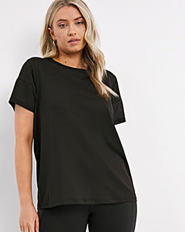 Sustainable Active Mesh Top