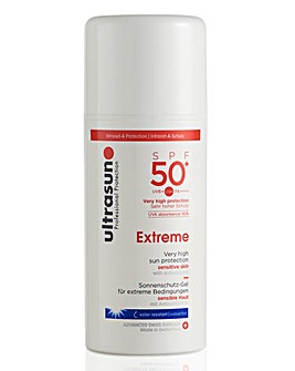 Ultrasun Extreme SPF50+ 100ml