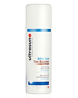 Ultrasun After Sun Tan Booster 150ml