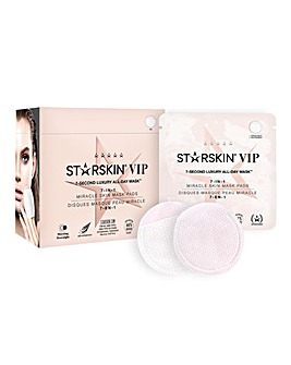 STARSKIN 7 Second Luxury All Day Mask Pack