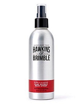 Hawkins & Brimble Clay Effect Hair Spray 150ml