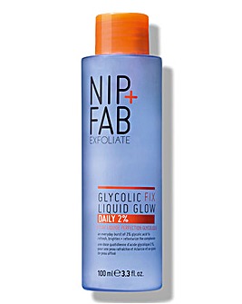 NIP+FAB Glycolic Daily Tonic 2% 100ml