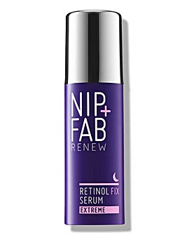 NIP+FAB Retinol Fix Serum 50ml