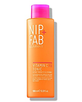 NIP+FAB Vitamin C Tonic 190ml