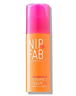 NIP+FAB Vitamin C Serum 50ml
